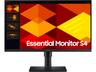 24" Samsung Essential S4 - 1920x1080 - 100Hz - IPS