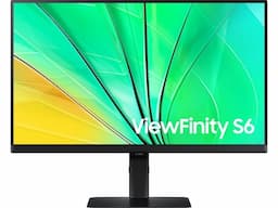 Samsung 24" ViewFinity S6 skärm S24D600EA