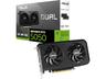 ASUS GeForce RTX 5050 DUAL OC - 8GB GDDR6 RAM - Grafikkort