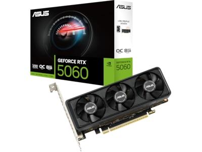 Asus GeForce RTX 5060 LP BRK OC