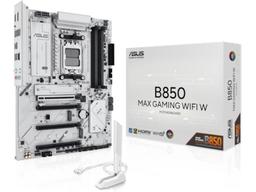 ASUS B850 MAX GAMING WIFI D5 Moderkort