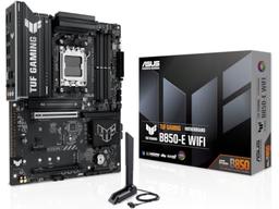 ASUS TUF GAMING B850-E WIFI Moderkort