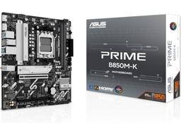 ASUS B850M-K PRIME D5 Moderkort