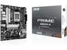 ASUS PRIME B850M-K Moderkort - AMD B850 - AMD AM5 socket - DDR5 RAM - Micro-ATX