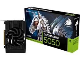 Gainward GeForce RTX 5050 Pegasus