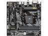 Gigabyte B550M DS3h Moderkort