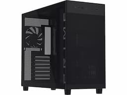 Asus Prime AP303 TG Mid Tower (svart)