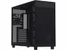 ASUS Prime AP303 TG Black - Chassi - Miditower - Svart