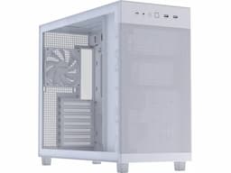 Asus Prime AP303 TG Mid Tower (vit)