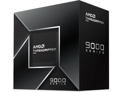 AMD Ryzen Threadripper PRO 9985WX