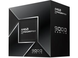AMD Ryzen Threadripper PRO 9975WX