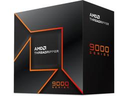 AMD Ryzen Threadripper 9960X