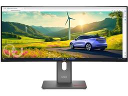 Lenovo ThinkVision P34WD-40