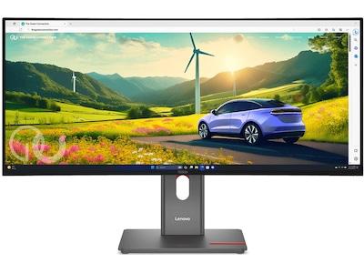 Lenovo ThinkVision P34WD-40