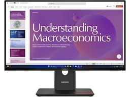 Lenovo 24" skärm ThinkVision  T24D-40