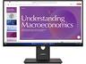 24" Lenovo ThinkVision T24d-40