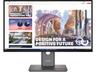 27" Lenovo ThinkVision P27QD-40 - 2560x1440 (QHD) - 120Hz - IPS - 140W USB-C