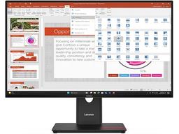 Lenovo 27" skärm ThinkVision T27-40