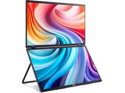 Acer 18,6" portable skärm PD3 PD193Q Ebmiuux