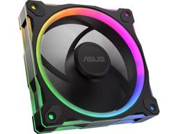 Asus Prime MR120 ARGB Fläkt (svart)