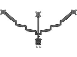 Andersson MRM-M3000 monitorarm för tre skärmar 17-30"