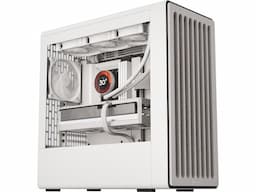 HAVN BF 360 Flow Mid Tower (hvid)