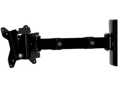 B-Tech BT7512  Väggarm upp till 23"