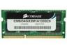 Corsair 4GB DDR3 1333MHz