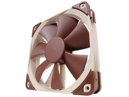 Noctua NF-F12 PWM 120mm Fläkt