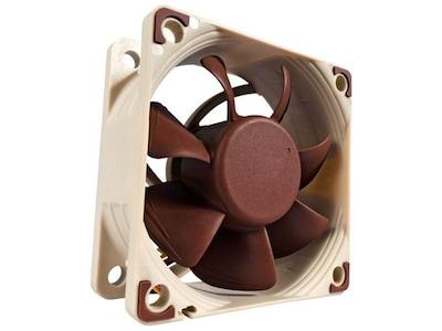 Noctua NF-A6x25 FLX 60mm Fläkt