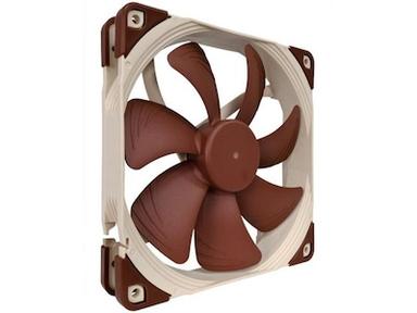 Noctua NF-A14 FLX 140mm Fläkt