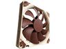 Noctua Nf-a9x14 Pwm Fläkt Brun