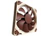 Noctua NF-A9x14 PWM - Lådfläkt - 92 mm