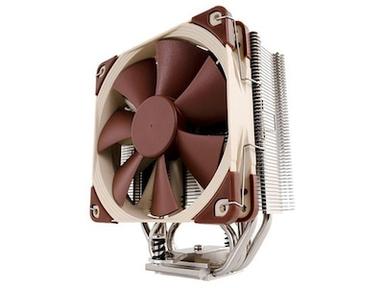 Noctua NH-U12S CPU Kylare