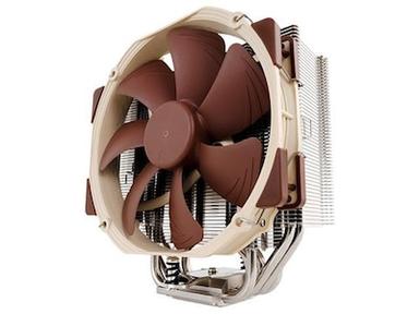 Noctua NH-U14S CPU Kylare