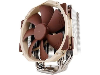 Noctua NH-U14S CPU Kylare