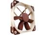 Noctua NF-S12A FLX - Lådfläkt - 120 mm