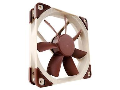 Noctua NF-S12A PWM 120mm Fläkt