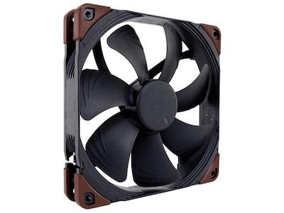 Noctua NF-A14 iPPC-3000 PWM 140mm Fläkt