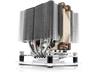 Noctua Nh-d9l Kylare Metallisk