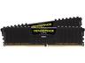 CORSAIR Vengeance LPX - DDR4 - sats - 16 GB: 2 x 8 GB - DIMM 288-pin - 1333 MHz / PC4-21300 - CL16 - 1.2 V - ej buffrad - icke ECC