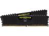 Corsair Vengeance LPX DDR4 2666MHz 16GB (svart)