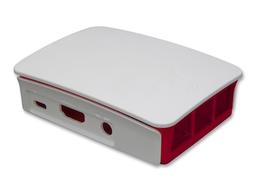 Raspberry Pi Official enclosure