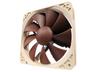 Noctua NF-P12 PWM - Lådfläkt - 120 mm