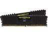 CORSAIR Vengeance DDR4 16GB kit 3200MHz CL16 Non-ECC