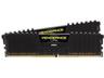 Corsair Vengeance LPX Black 32GB (2x16GB) / 2666MHz / DDR4 / CL16 / CMK32GX4M2A2666C16