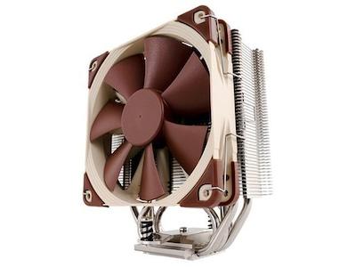 Noctua NH-U12S SE-AM4 CPU Kylare