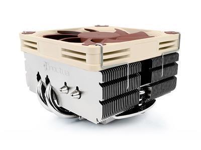 Noctua NH-L9x65 SE-AM4/AM5 CPU Kylare