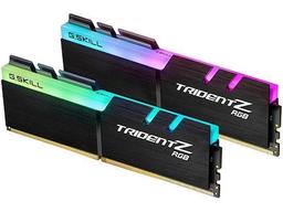 G.Skill Trident Z DDR4 RGB 3200MHz 16GB