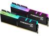 G.skill Tridentz Rgb 16gb 3,200mhz 288-pin Dimm